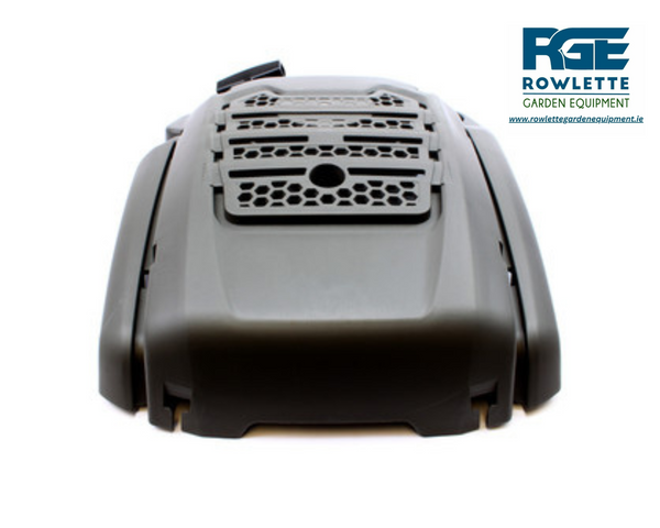 Genuine Loncin 1P65FE-2, HS166A Husqvarna Recoil Starter | Rowlette ...
