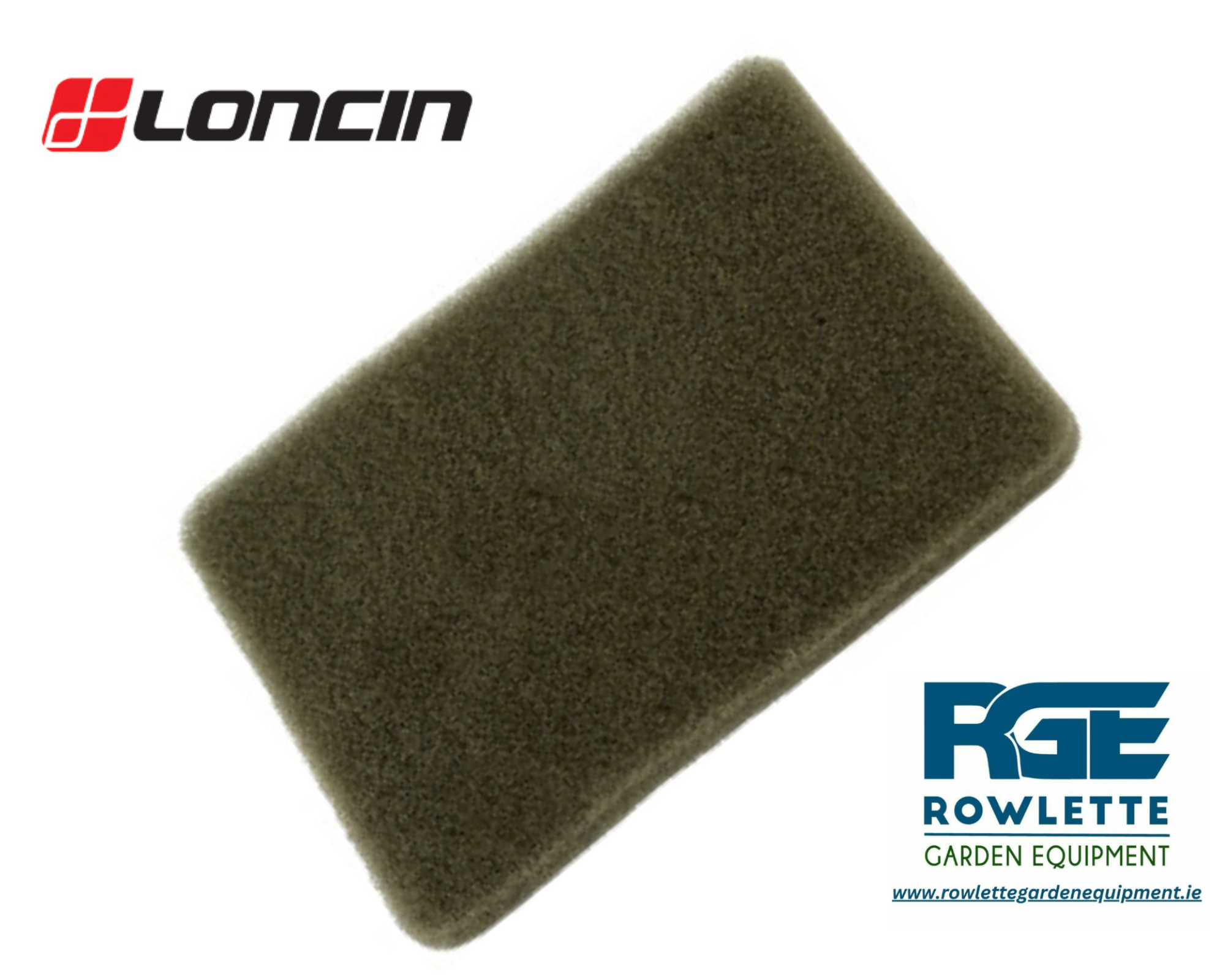 Genuine Loncin LC148F-2 Pre-filter