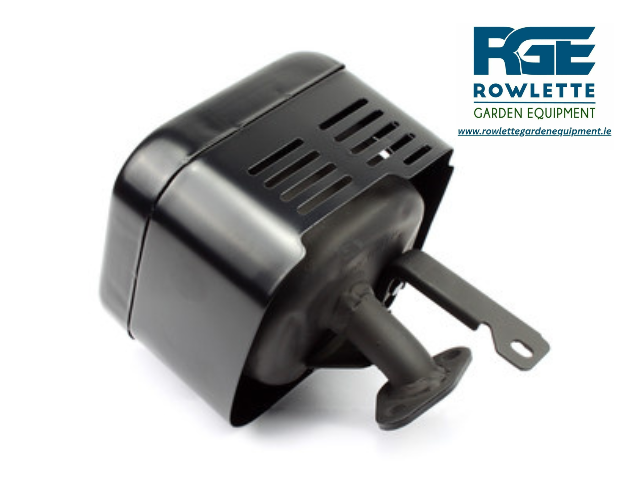 Genuine Loncin LC175F-2 Exhaust