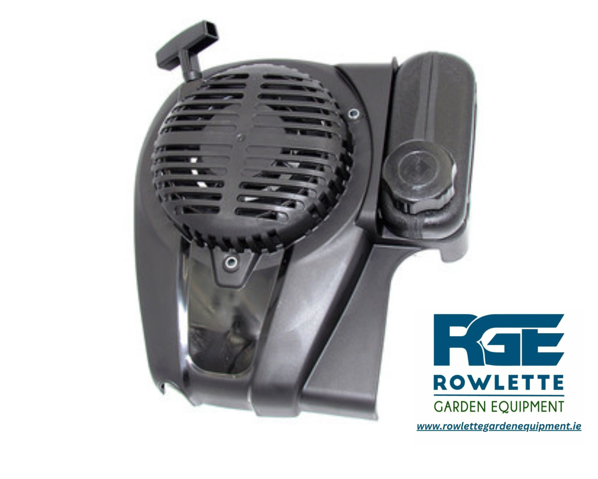 Genuine Loncin LC1P65FE, HKS746N, HKS846N Recoil Starter