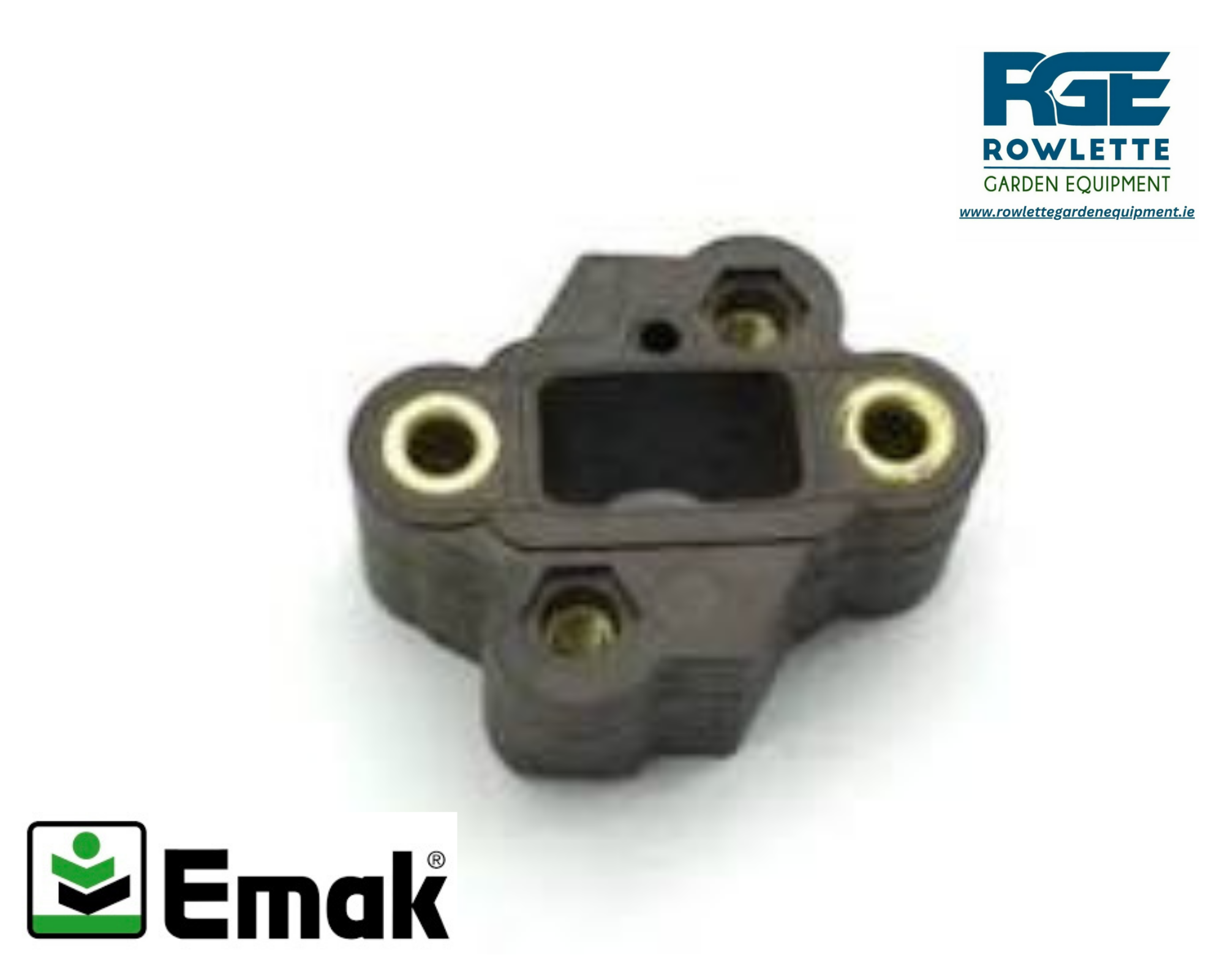 Genuine Oleo Mac 730-740 Manifold