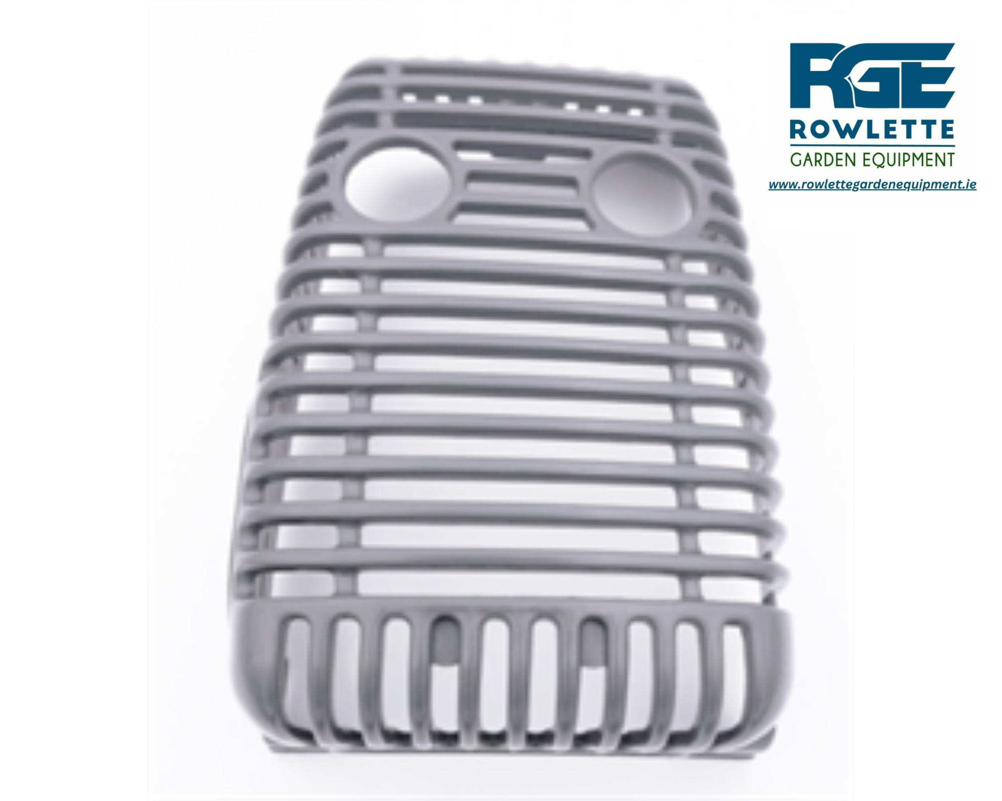 Genuine Oleo Mac 746T/750/750 T/755 Exhaust Cover