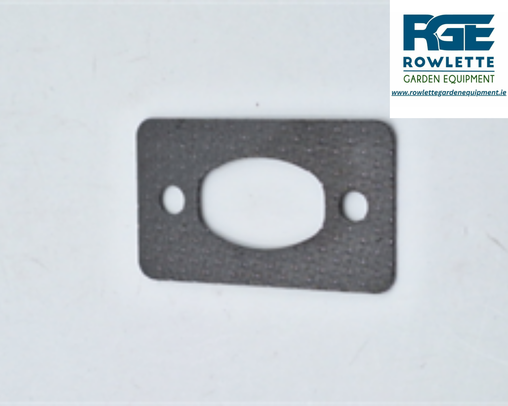 Genuine Oleo Mac 746T/750/750 T/755 Gasket Exhaust