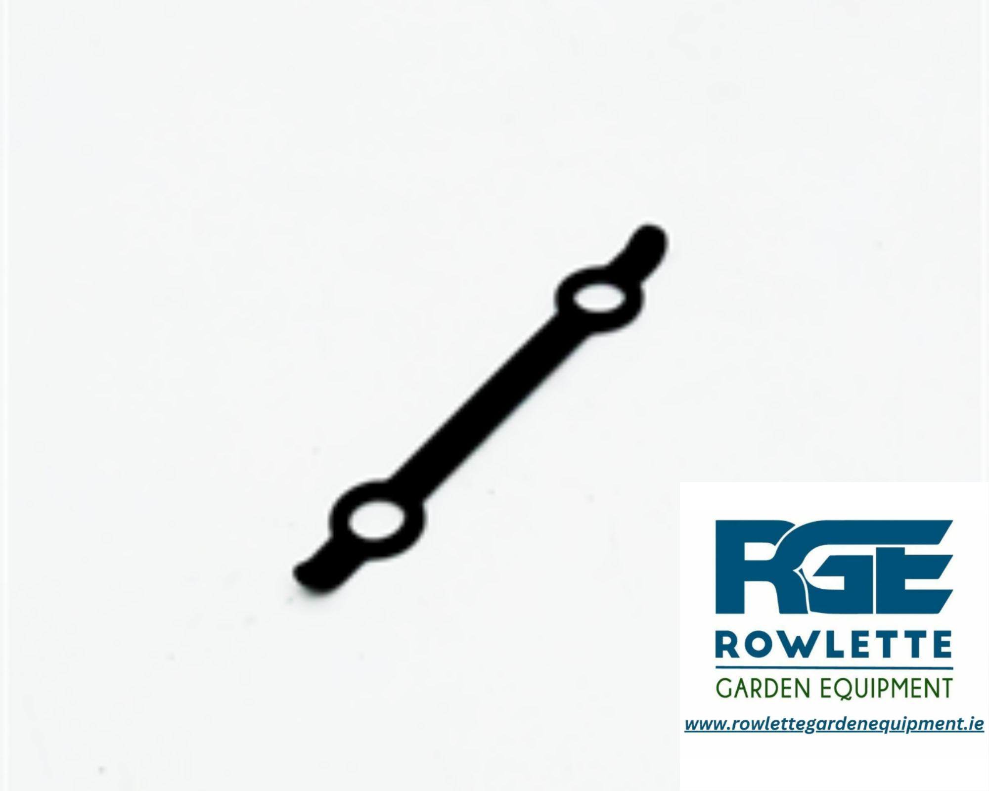 Genuine Oleo Mac 746T/750/750 T/755 Support Plate
