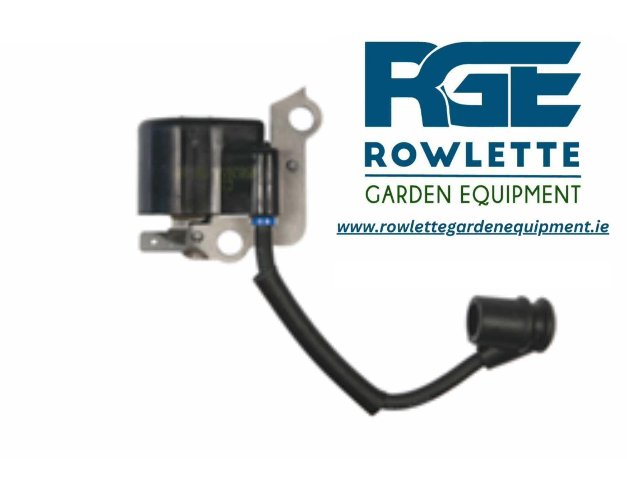 Genuine Oleo Mac 746T / 750T Ignition Coil