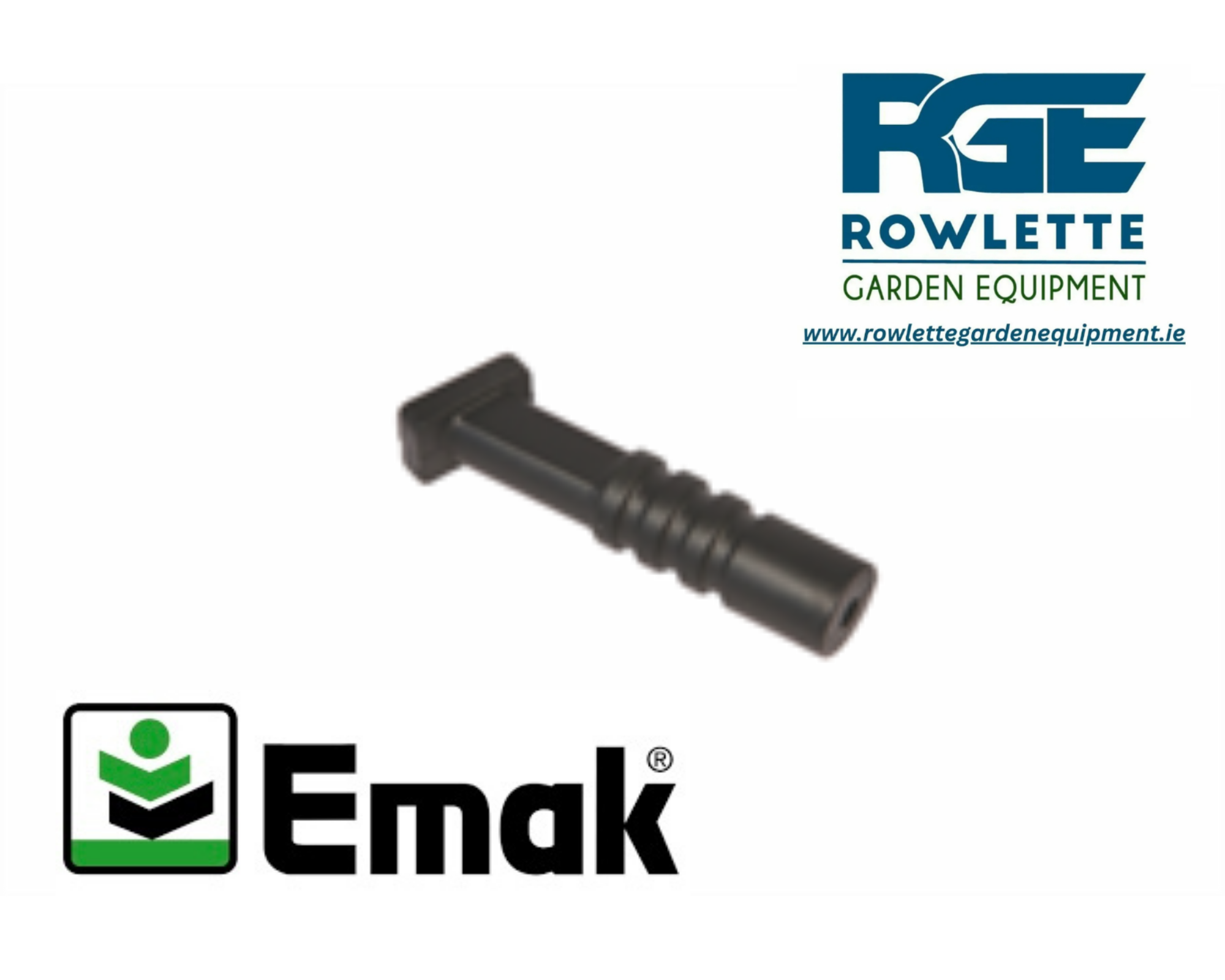 Genuine Oleo Mac 936/940/GS440 Oil Pipe