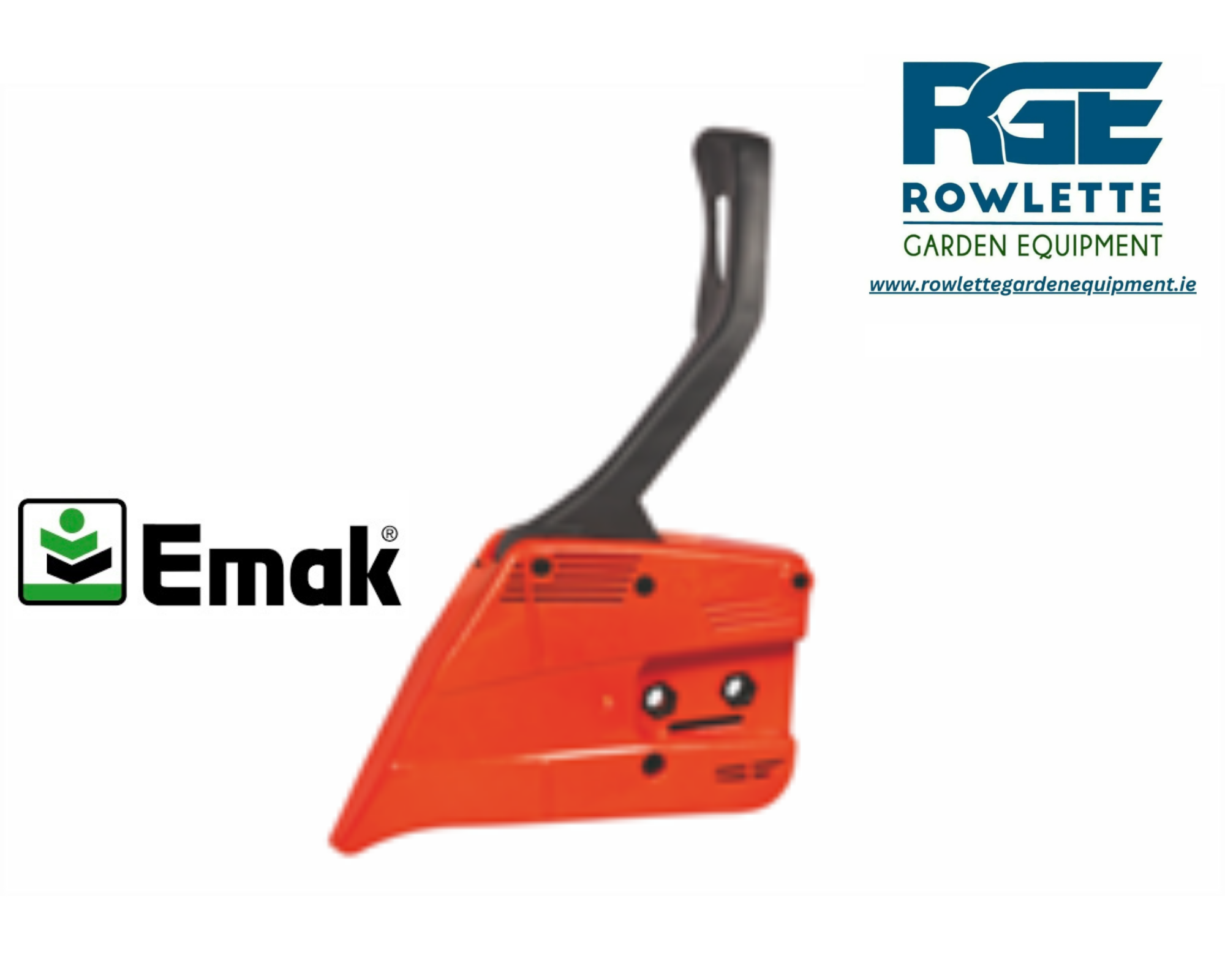 Genuine Oleo Mac 941CX GS44 GS440 Chainbreak Cover