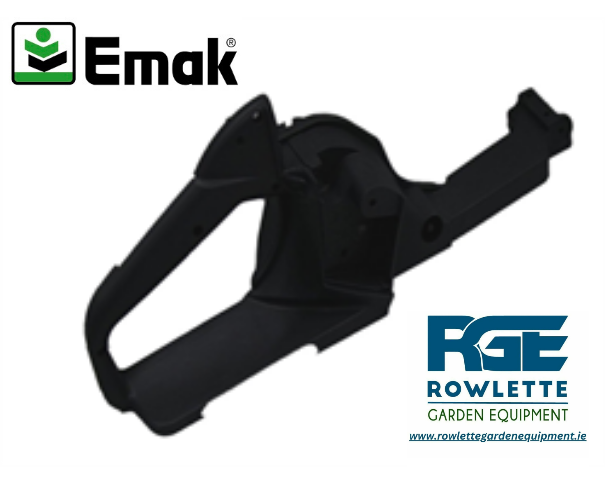 Genuine Oleo Mac 941 GS440 Fuel Tank