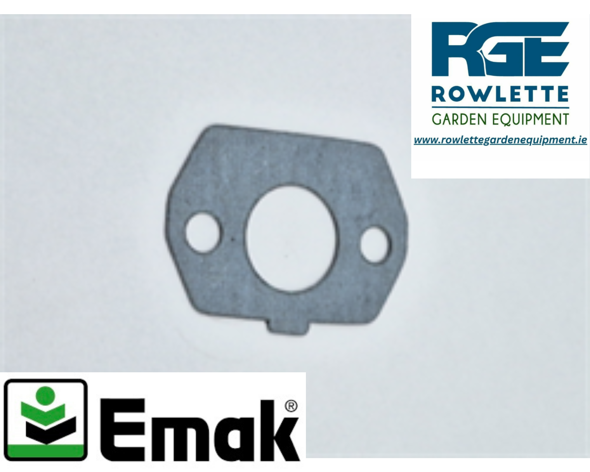 Genuine Oleo Mac BC300D BC320/420 Gasket Carb