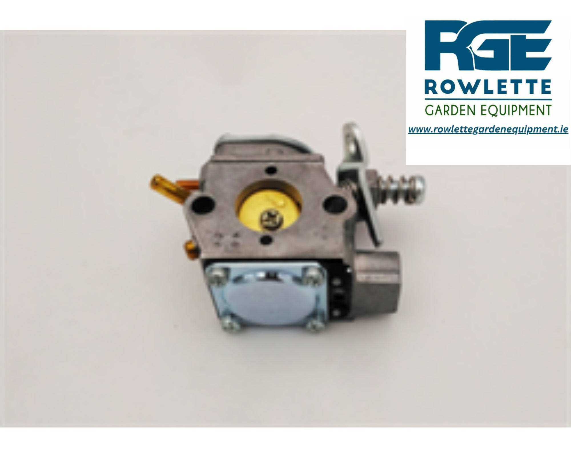 Genuine Oleo Mac BC530 T CARBURETOR