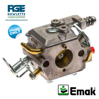Genuine Oleo Mac GC370/937 Carburettor without Premier