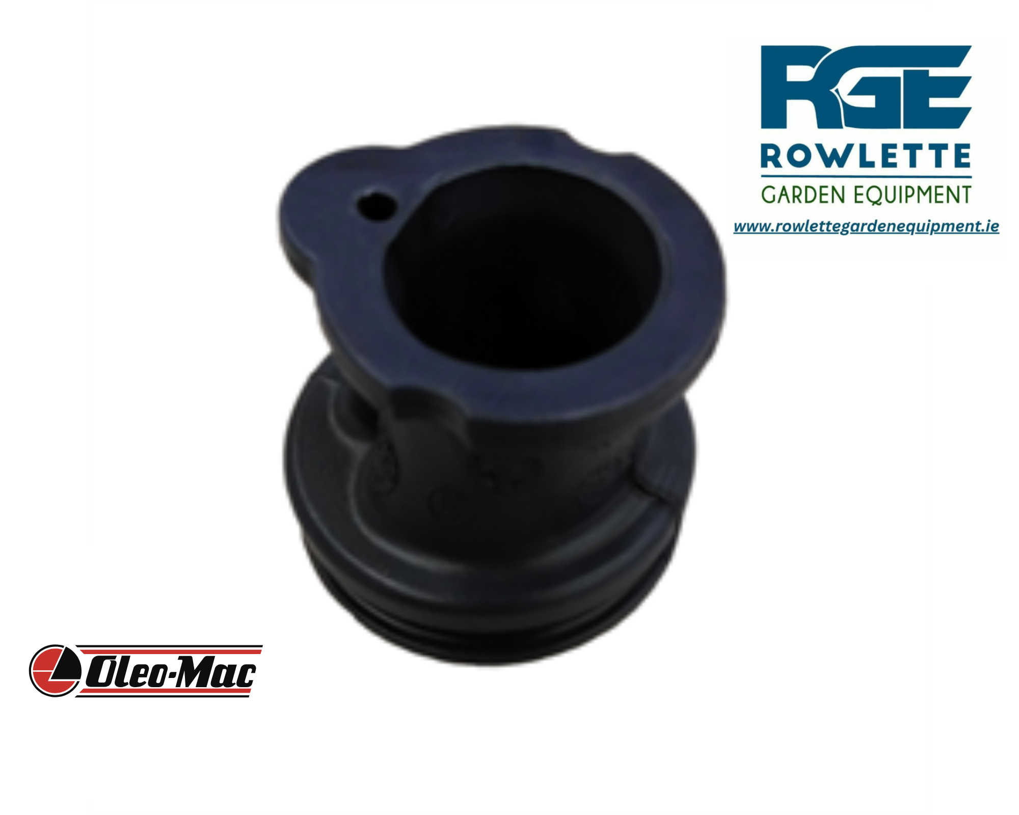 Genuine Oleo Mac GS350 Manifold