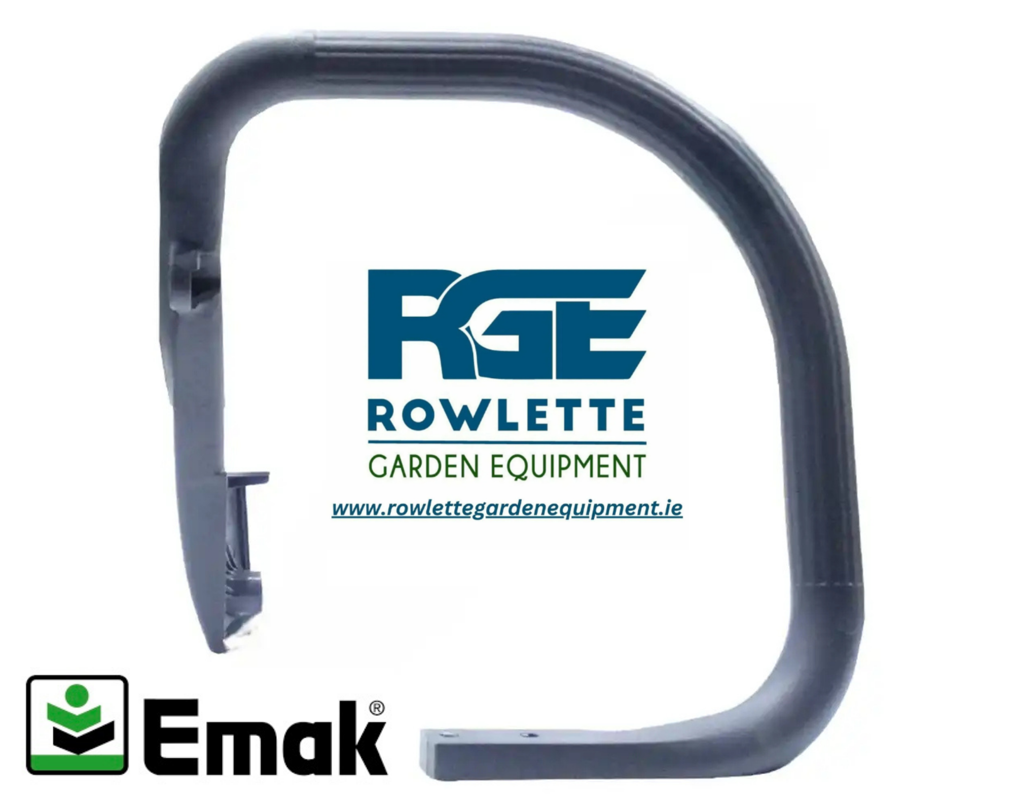 Genuine Oleo Mac GS44 GS440 / 941CX Front Handle