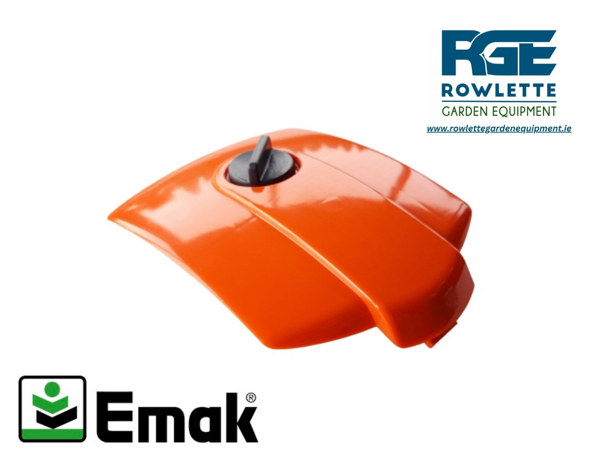 Genuine Oleo Mac GSH510 560 Air Filter Cover