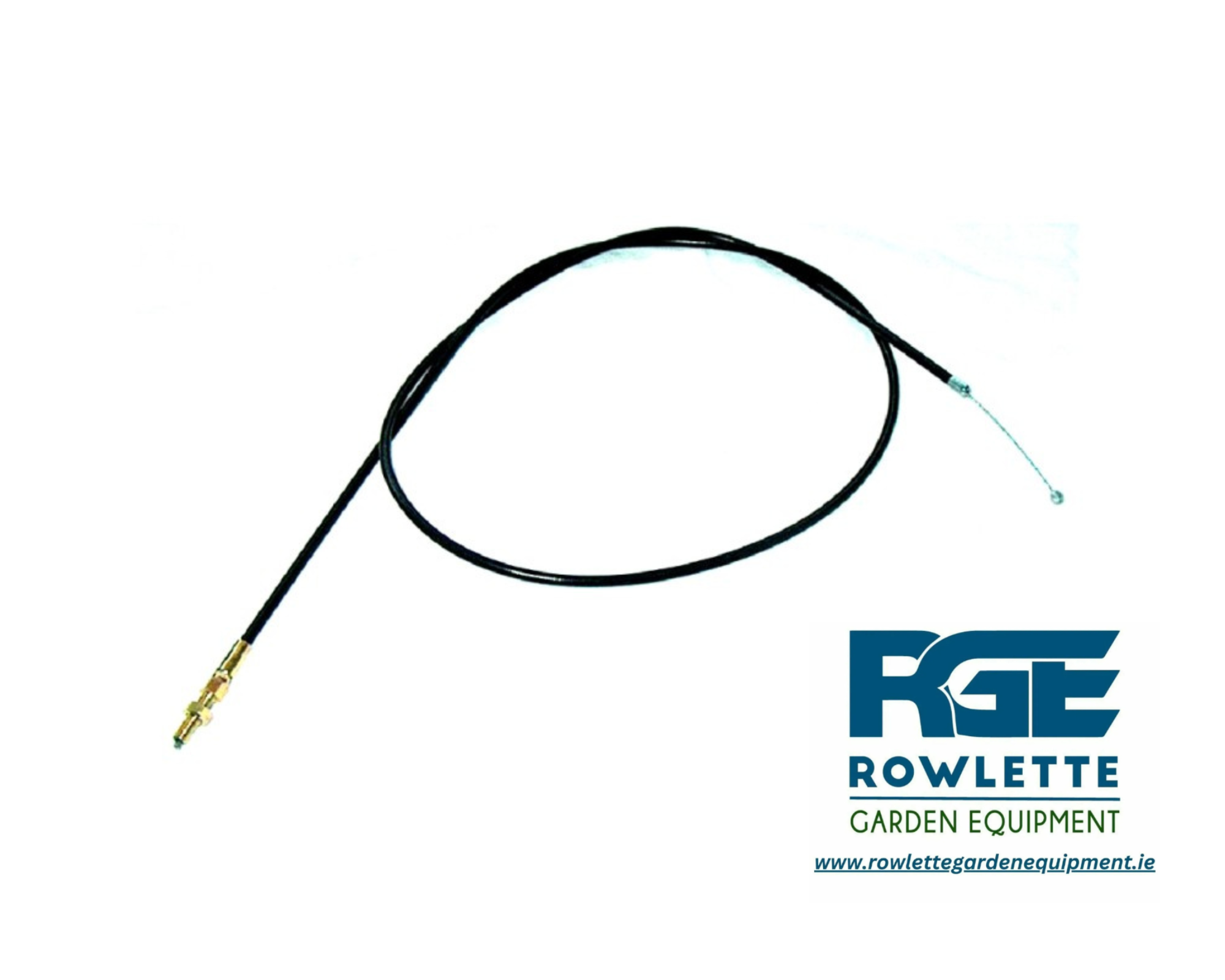 Genuine Oleo Mac Throttle Cable - 730T/735/740T