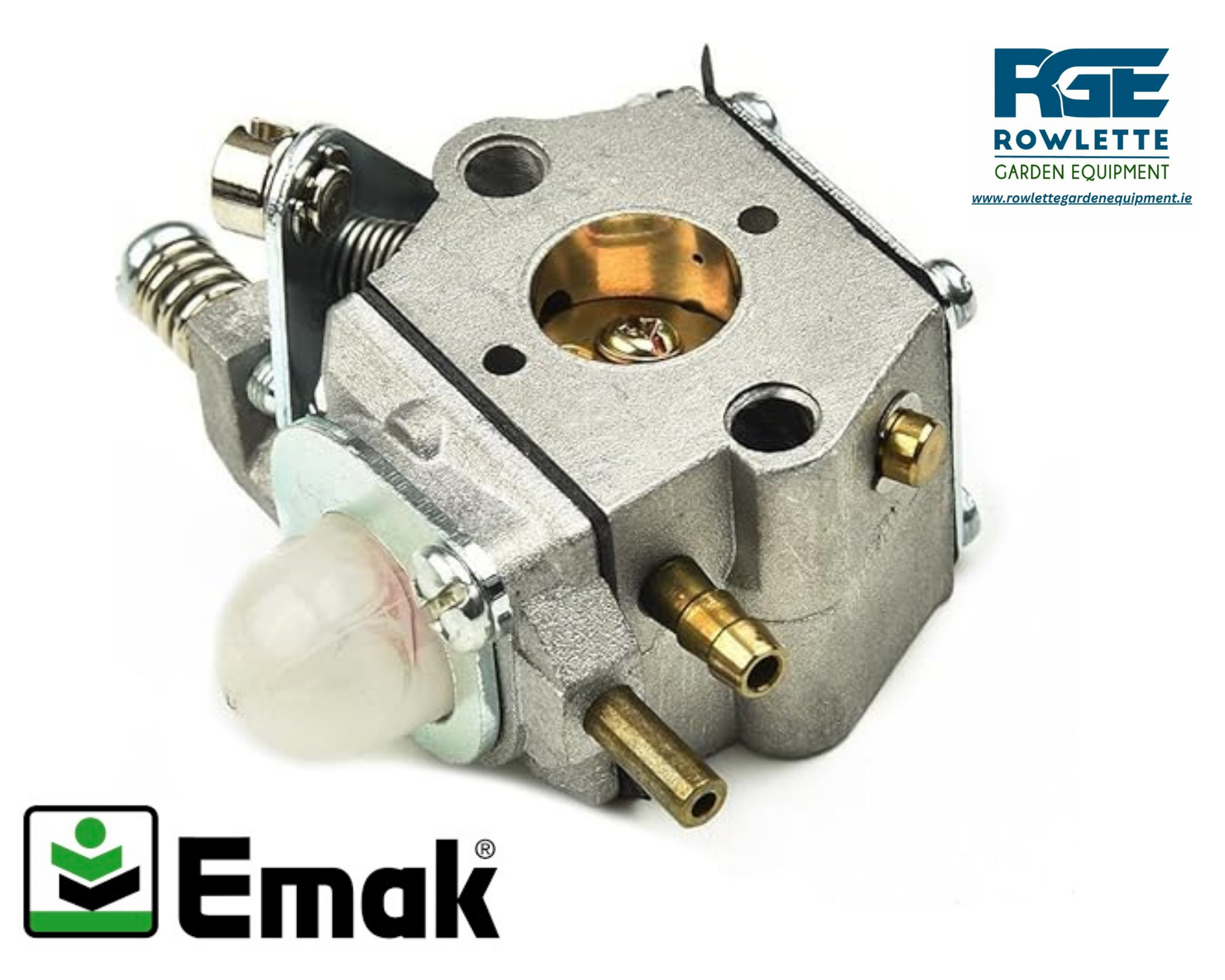 Genuine Oleo mac 735 Carburettor