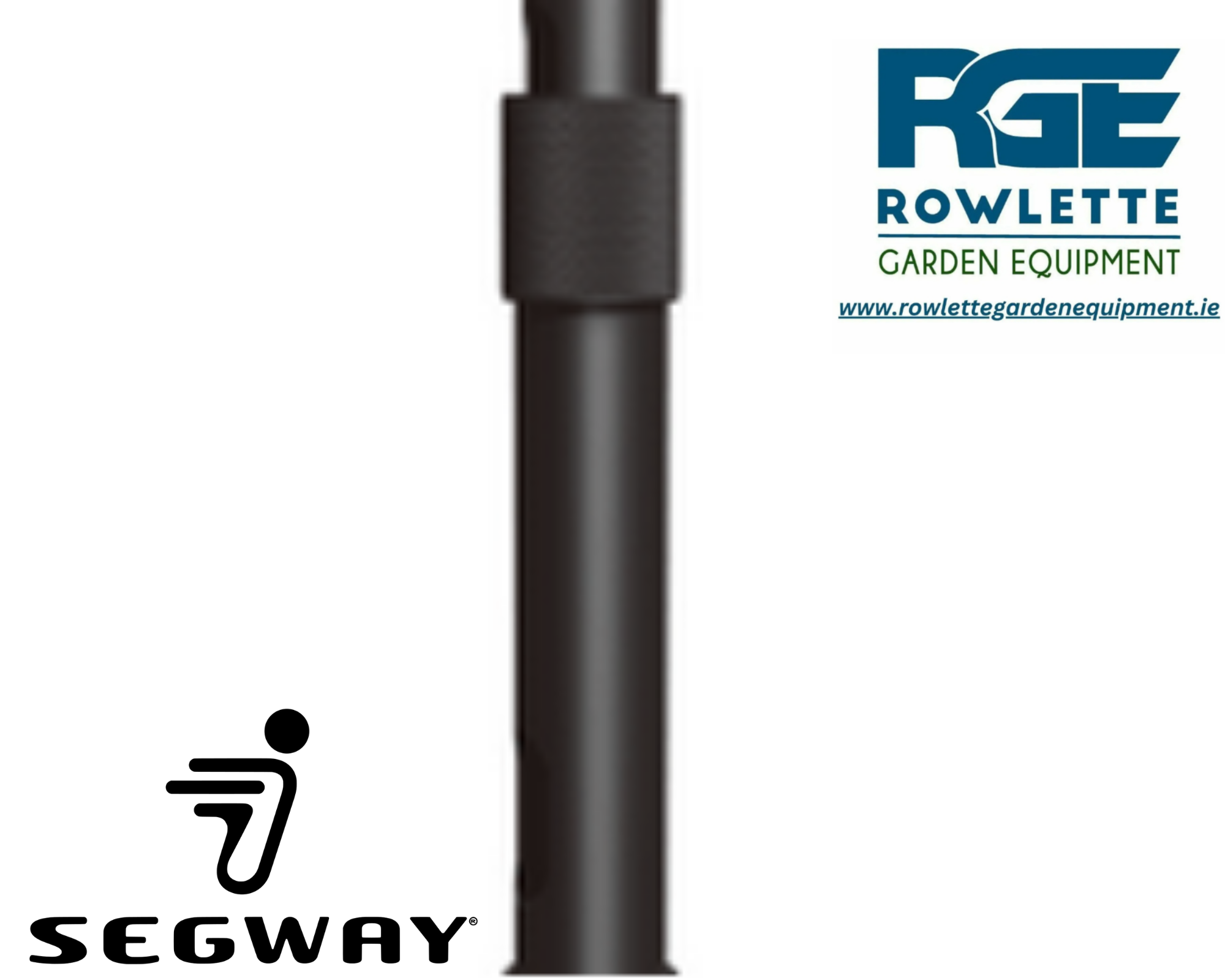 Genuine Segway Antenna Extension Pole