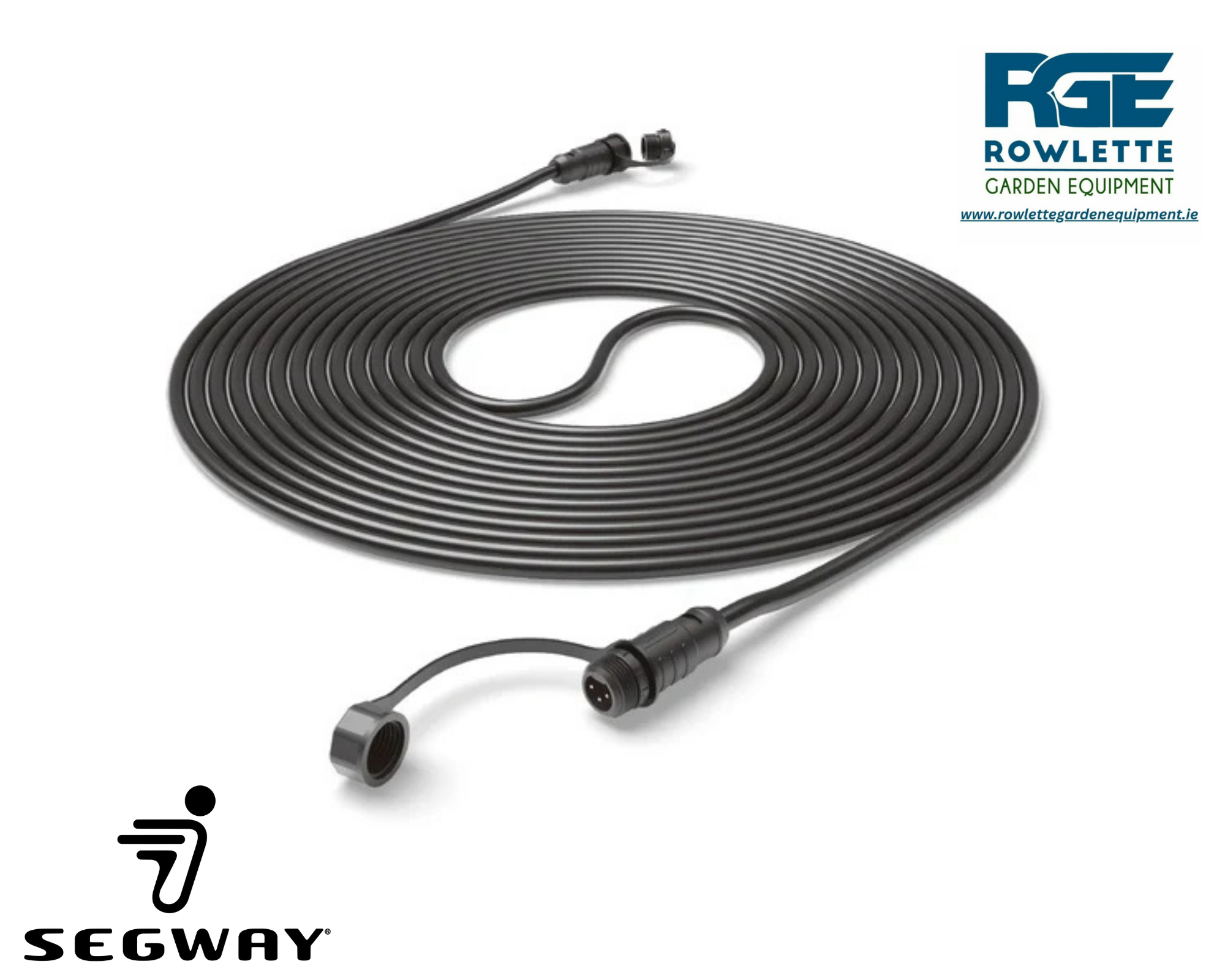 Genuine Segway Navimow X Series Antenna Extension Cable