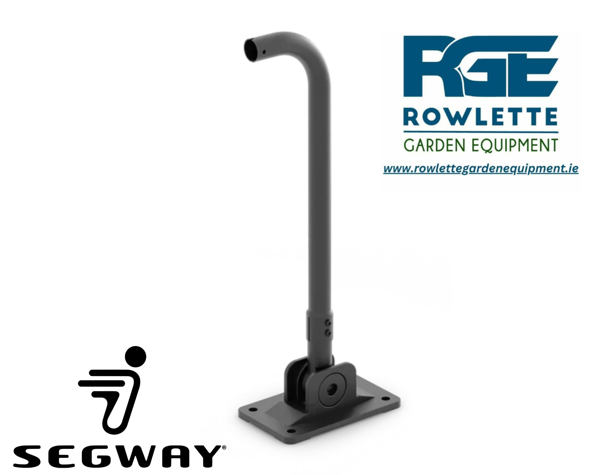 Genuine Segway Navimow X Series Antenna Extension Kit