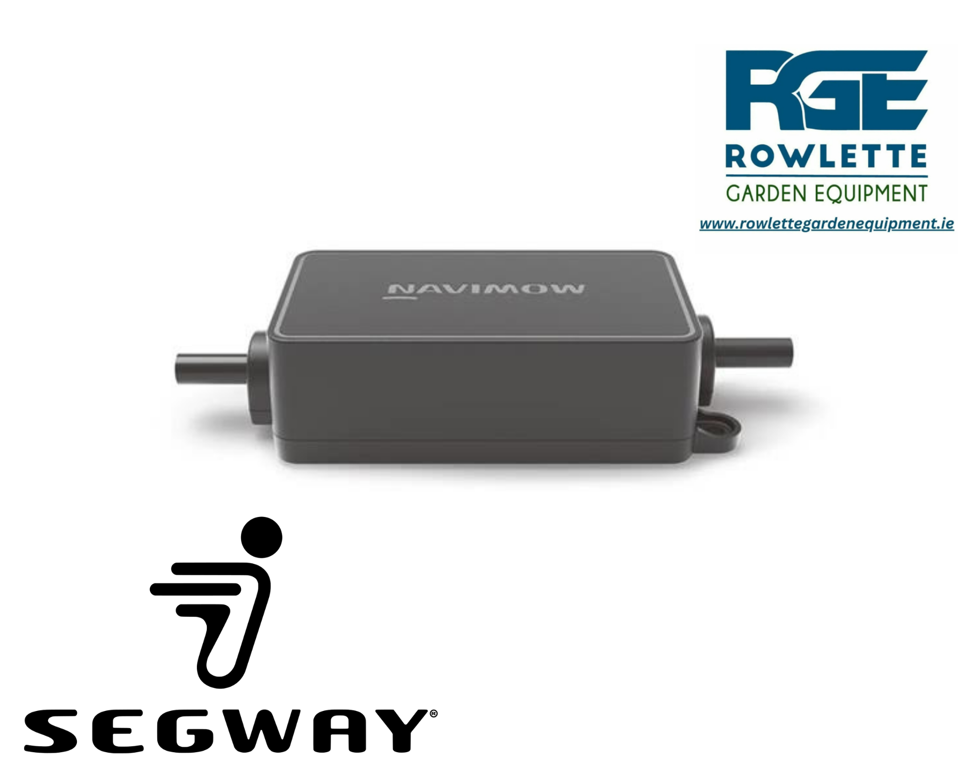 Genuine Segway Power Supply Adapter For Antenna