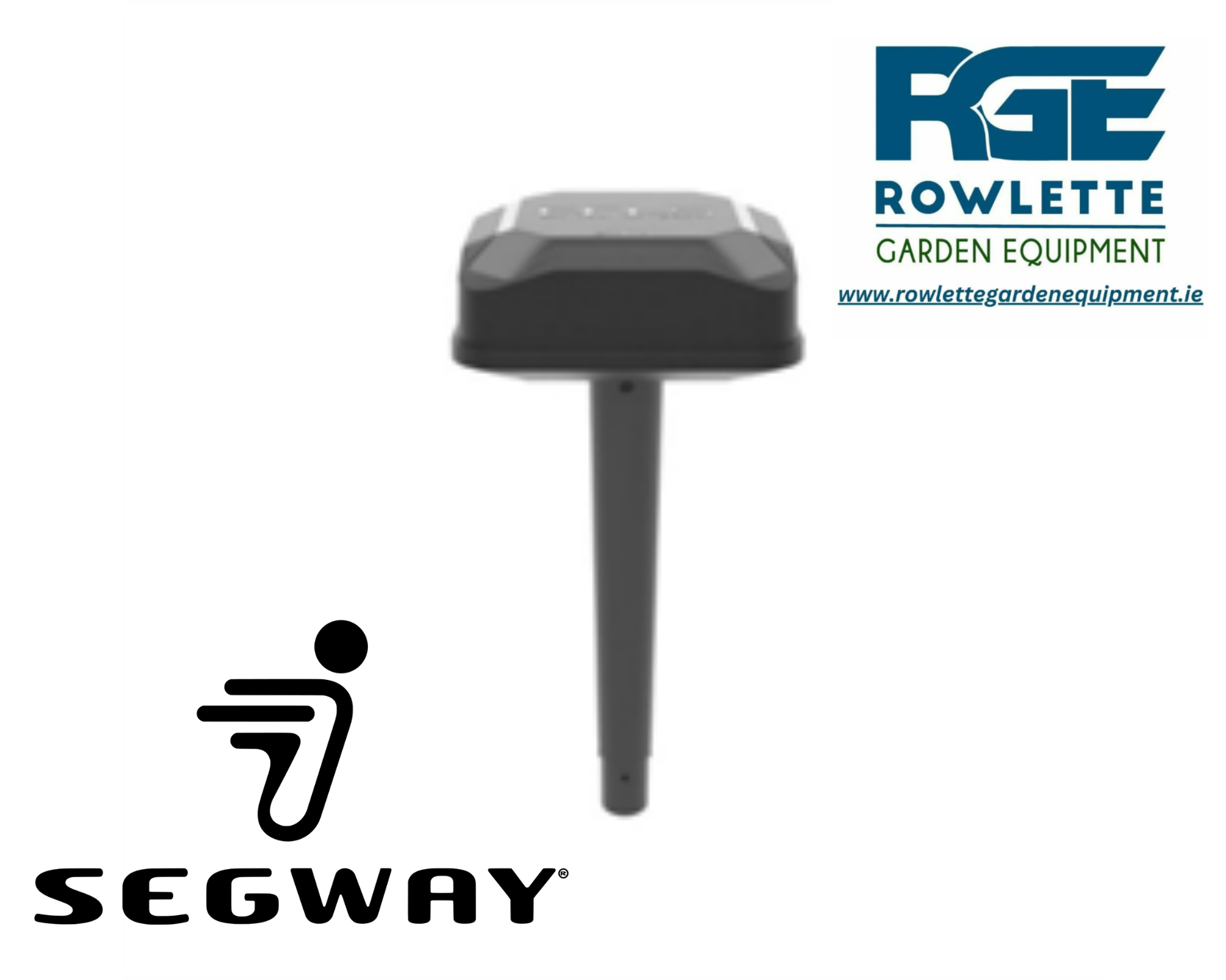 Genuine Segway Signal Enhancement Antenna 315E, X330E, X350E, X390E