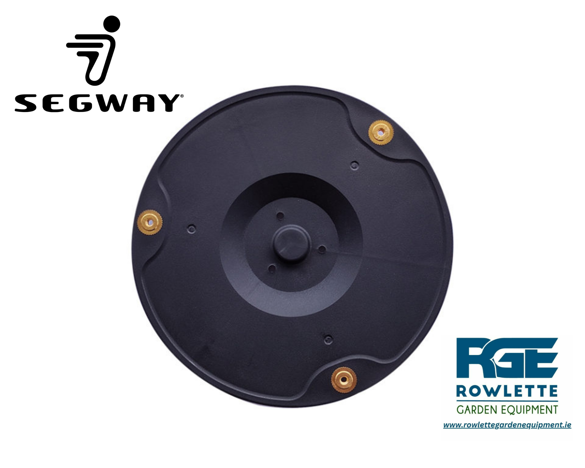 Genuine Segway i105E and i108E Blade disc i series