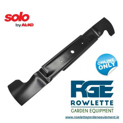 Genuine Solo / Al-Ko T23-125.4HD, T23-125.5HDE, T23-125.6HD Clockwise rotation Blade