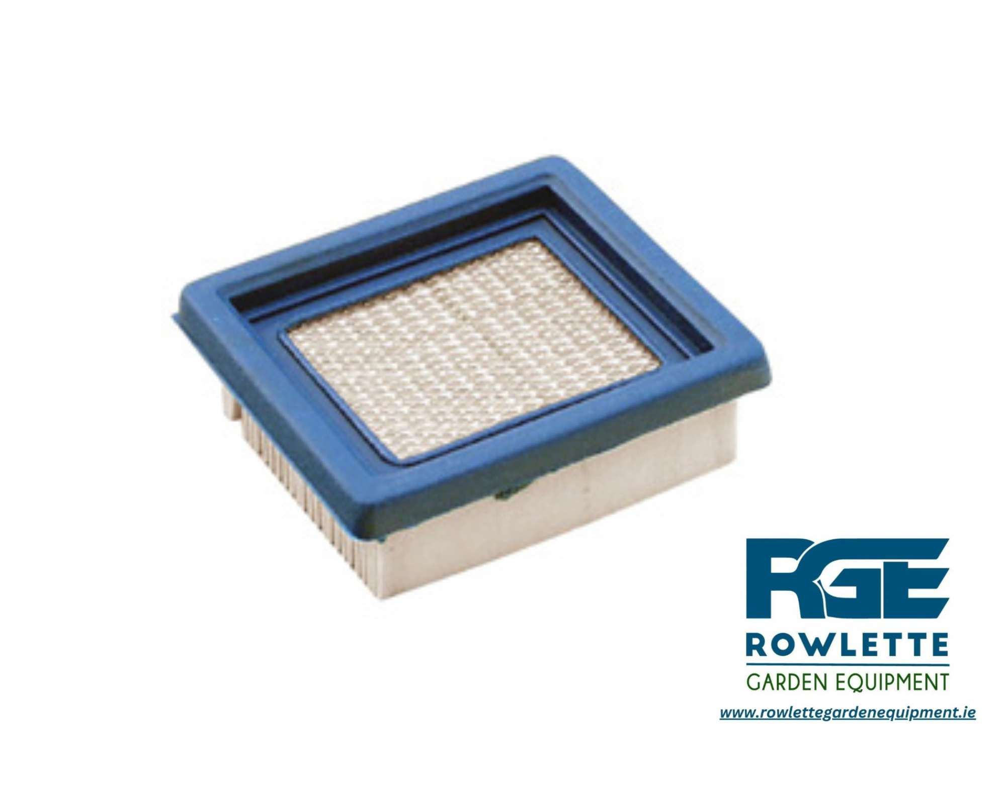 Replacement Tecumseh Enduro 5hp ohv models air filter
