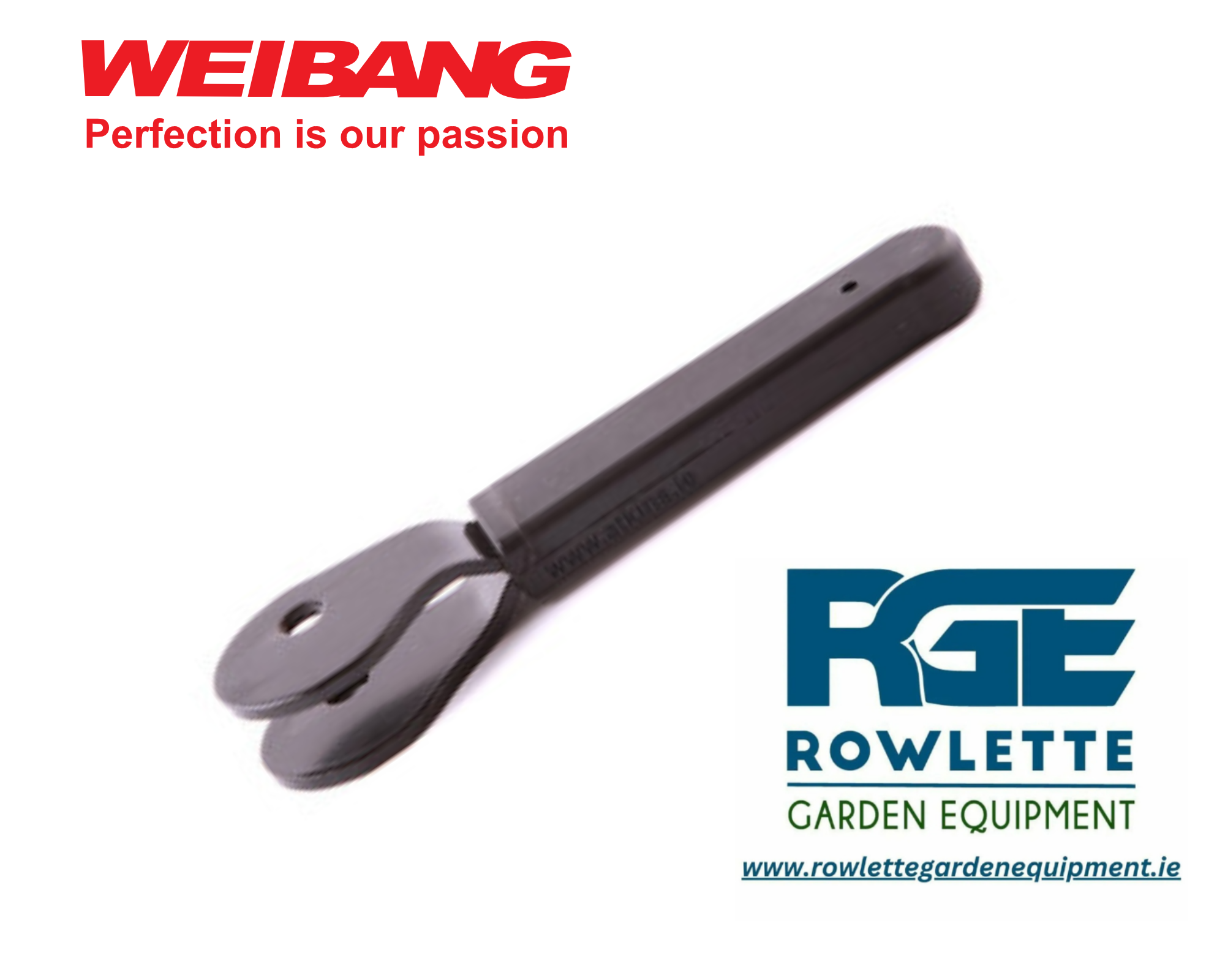 Genuine Weibang Lock Lever