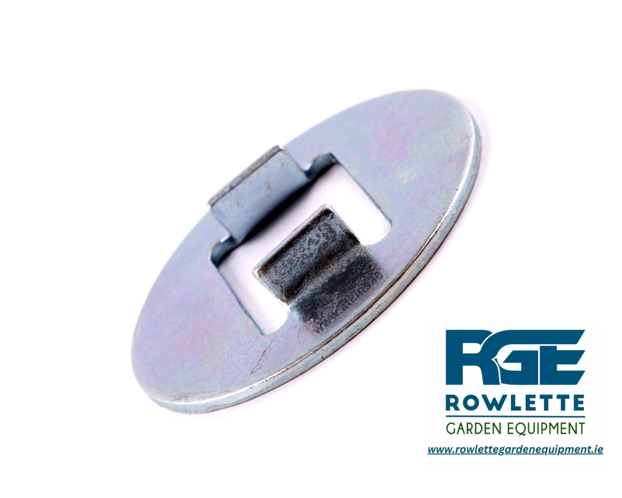 Genuine Weibang Locking Disc