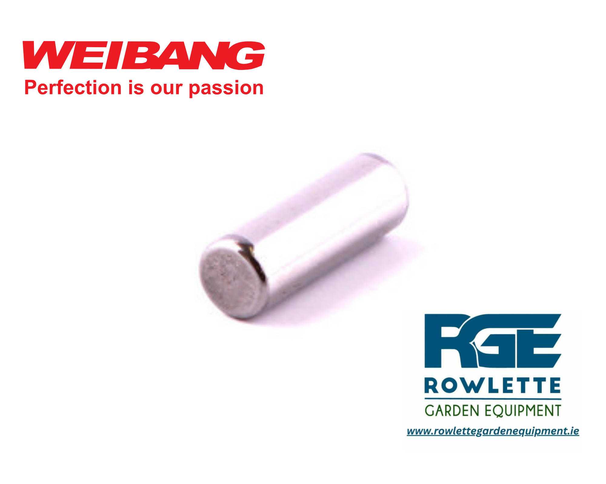 Genuine Weibang Pin For Ratchet