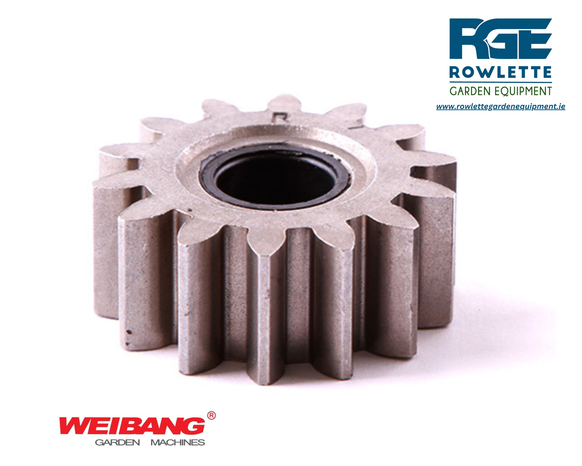 Genuine Weibang R/H Drive Pinion ( 2017 - On Wards )
