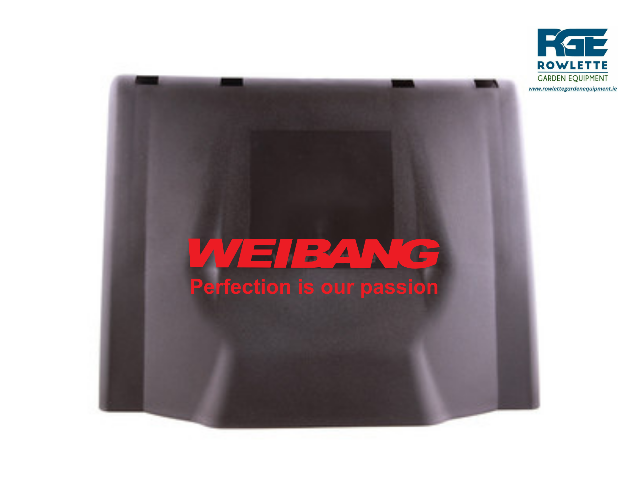 Genuine Weibang WB455HC, WB455SC, WB455SC-3IN1, WB455SC-3IN1-PRO, WB456SCVE-3IN1  Stoneguard