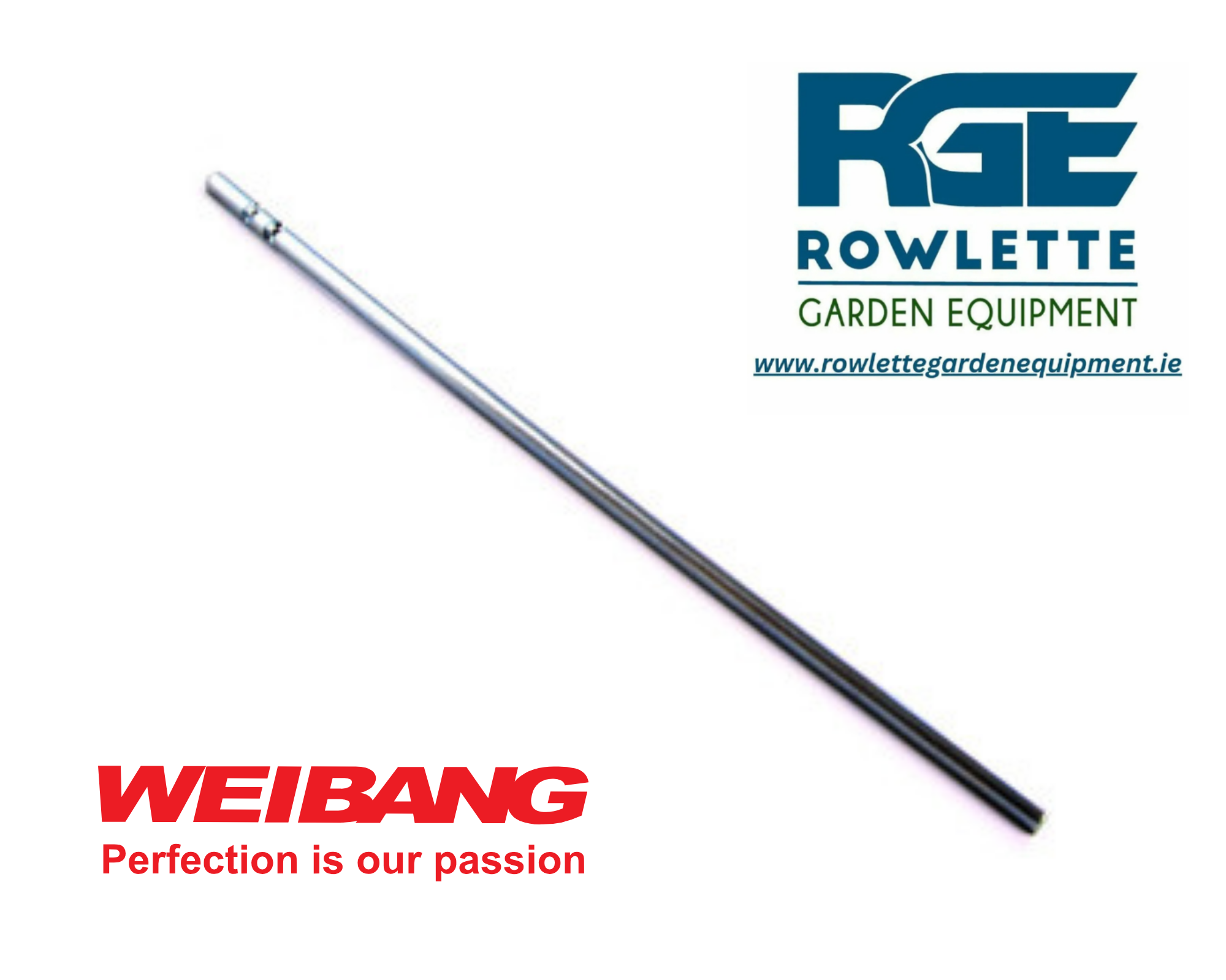 Genuine Weibang WB455HC, WB455SC, WB455SC-3IN1, WB455SCV-3IN1-PRO, WB456SCVE-3IN1 Stoneguard Pivot