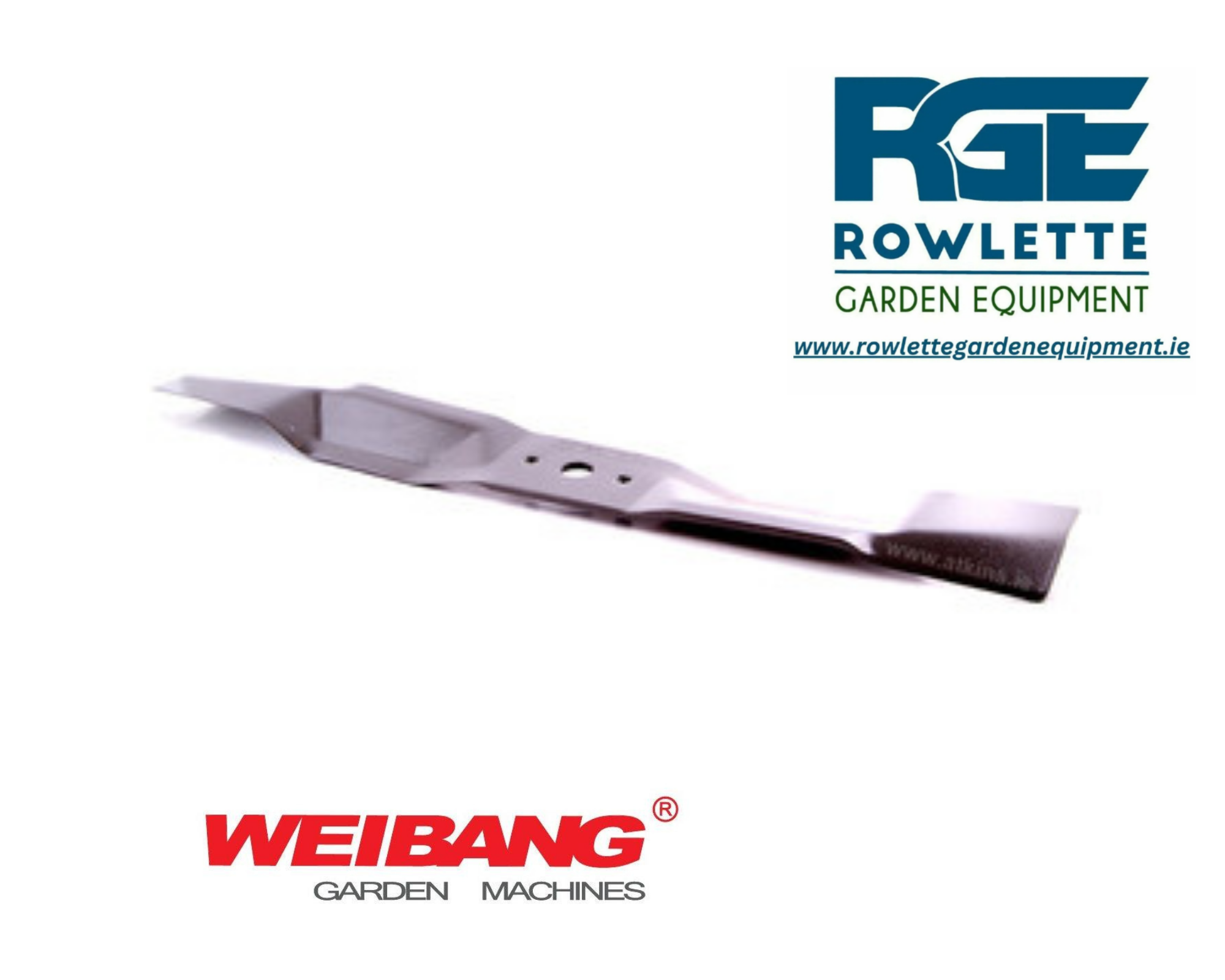 Genuine Weibang WB466SC-M Blade