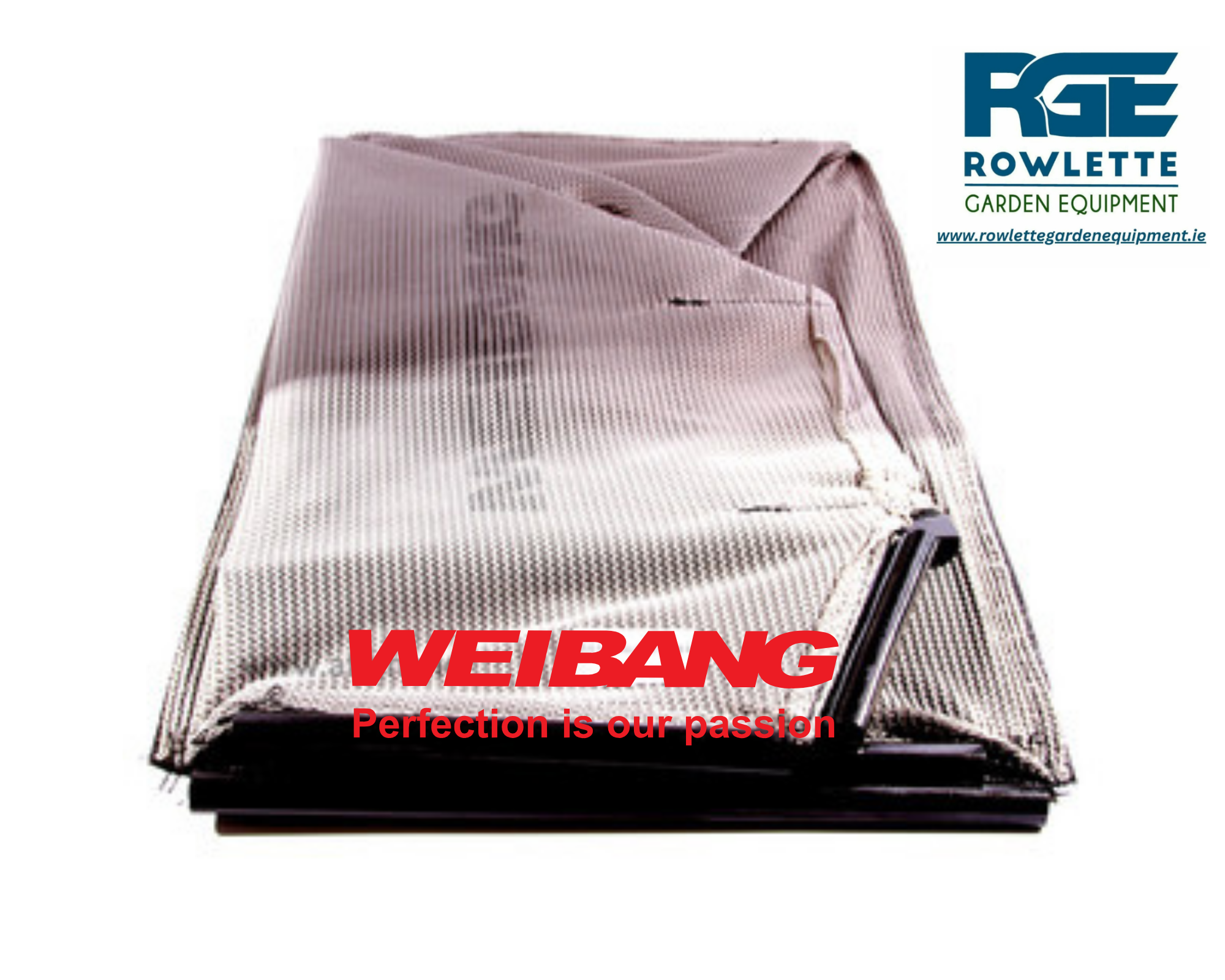Genuine Weibang WB506SB-3IN1, WB506SC-3IN1, WB506SKL-3IN1, WB506SCVE-3IN1, WB506SCV-3IN1-PRO Grass Bag