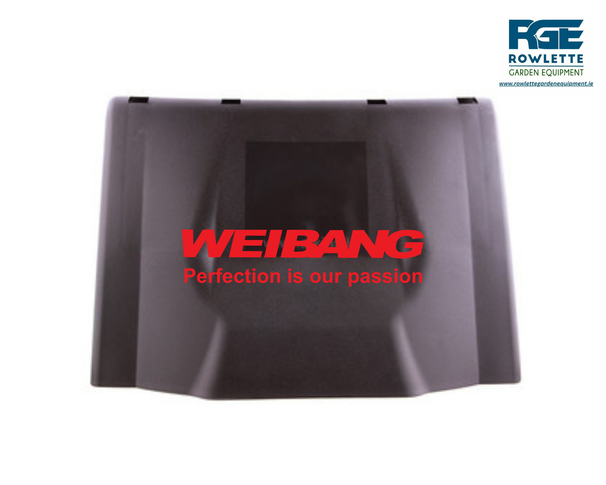 Genuine Weibang WB506SB-3IN1, WB506SC-3IN1, WB506SKL-3IN1, WB506SCVE-3IN1, WB506SCV-3IN1-PRO Stoneguard