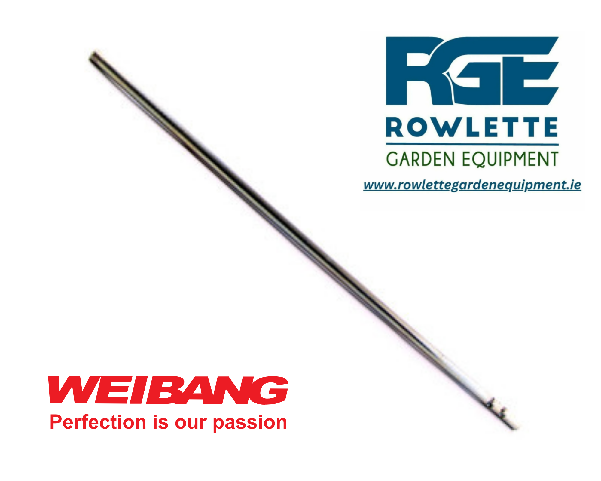 Genuine Weibang WB506SB-3IN1, WB506SC-3IN1, WB506SKL-3IN1, WB506SCVE-3IN1, WB506SCV-3IN1-PRO Stoneguard Pivot