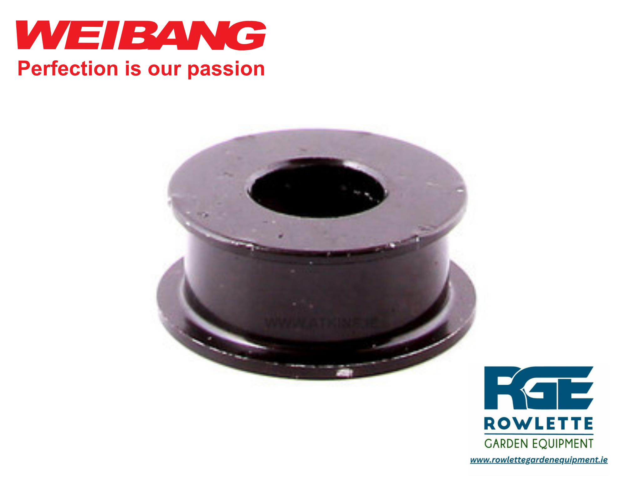 Genuine Weibang WB536SHALV, WB536SCVE-3IN1, WB537SLCV-3IN1, WB536SKLALV, WB536SKV-3IN1, WB536SKLV-3IN1 Variable Speed (Tensional)
