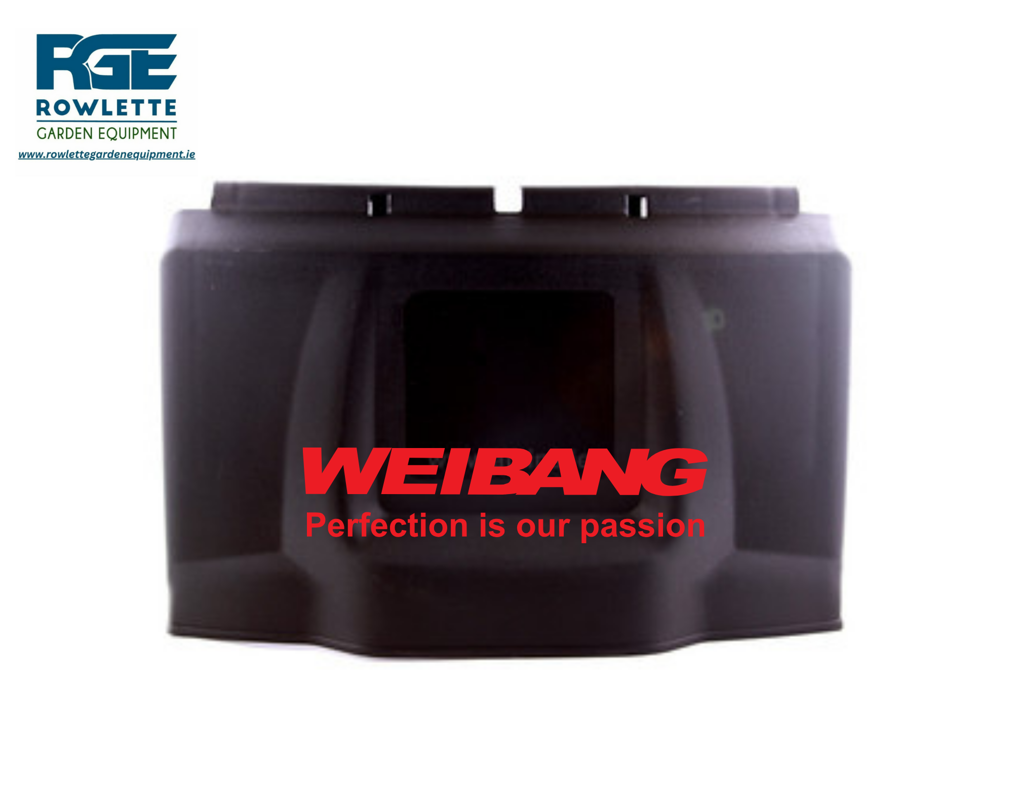Genuine Weibang WB536SHALV, WB536SKLAL, WB536SKLALV, WB537SCVAL, WB537SCVAL-BBC Stoneguard