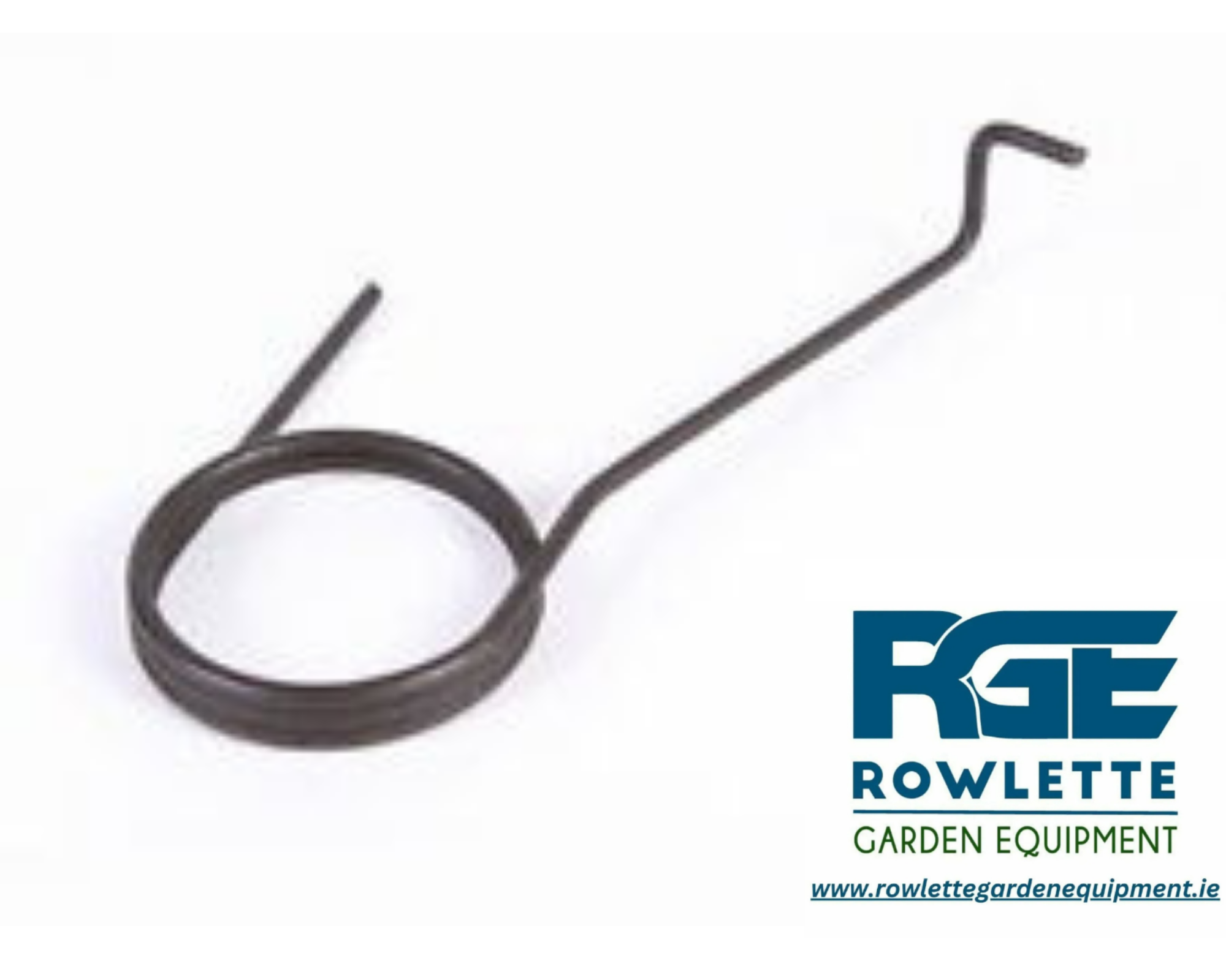 Genuine Husqvarna CT 151 / CTH 151 / CTH 172 Spring Retention Lever