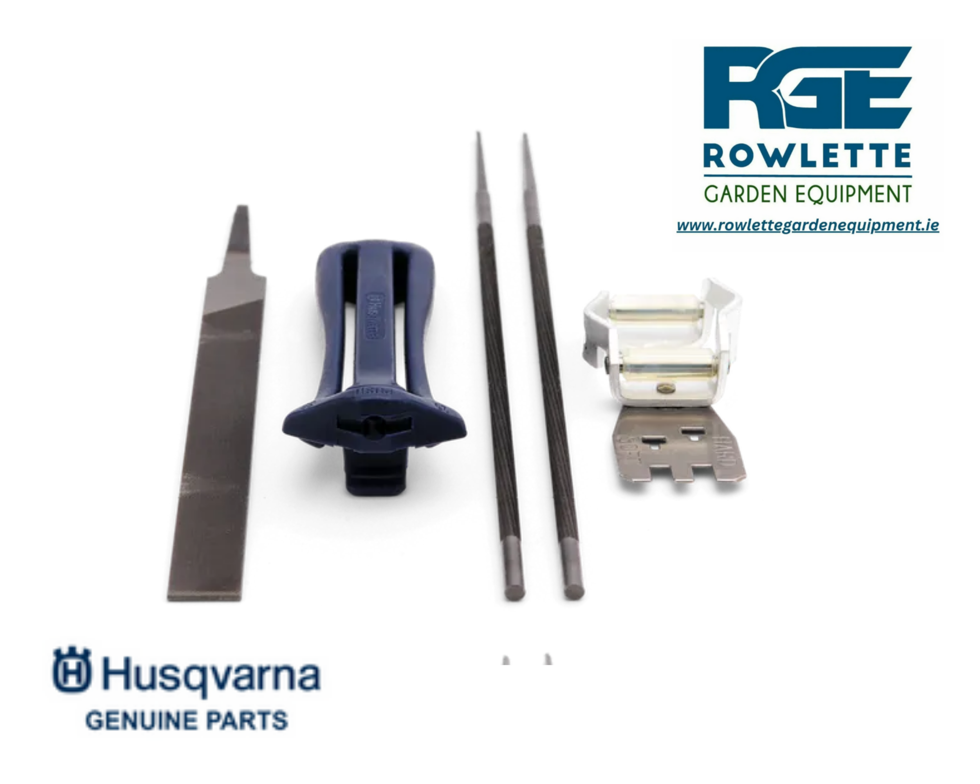 Husqvarna Filing Kit for 0.325"