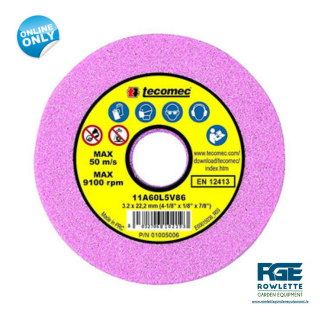 Grinding Disk