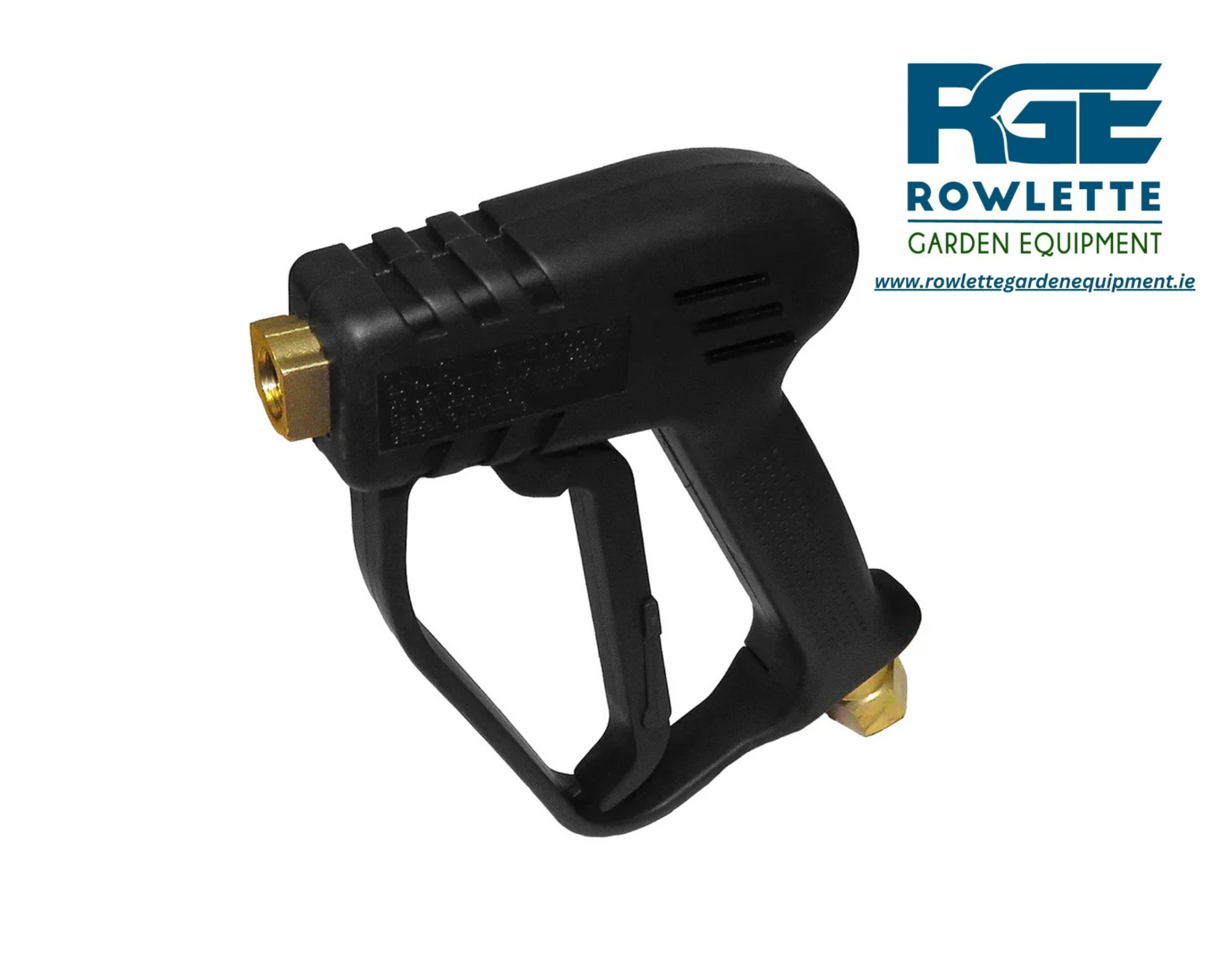 HP 280 Pressure Washer Trigger Gun with Swivel