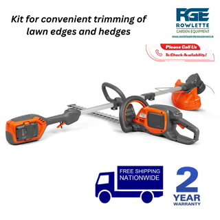 HUSQVARNA 215iL/215iHD45 kit