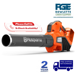 HUSQVARNA 525iB Mark II Without Battery & Charger