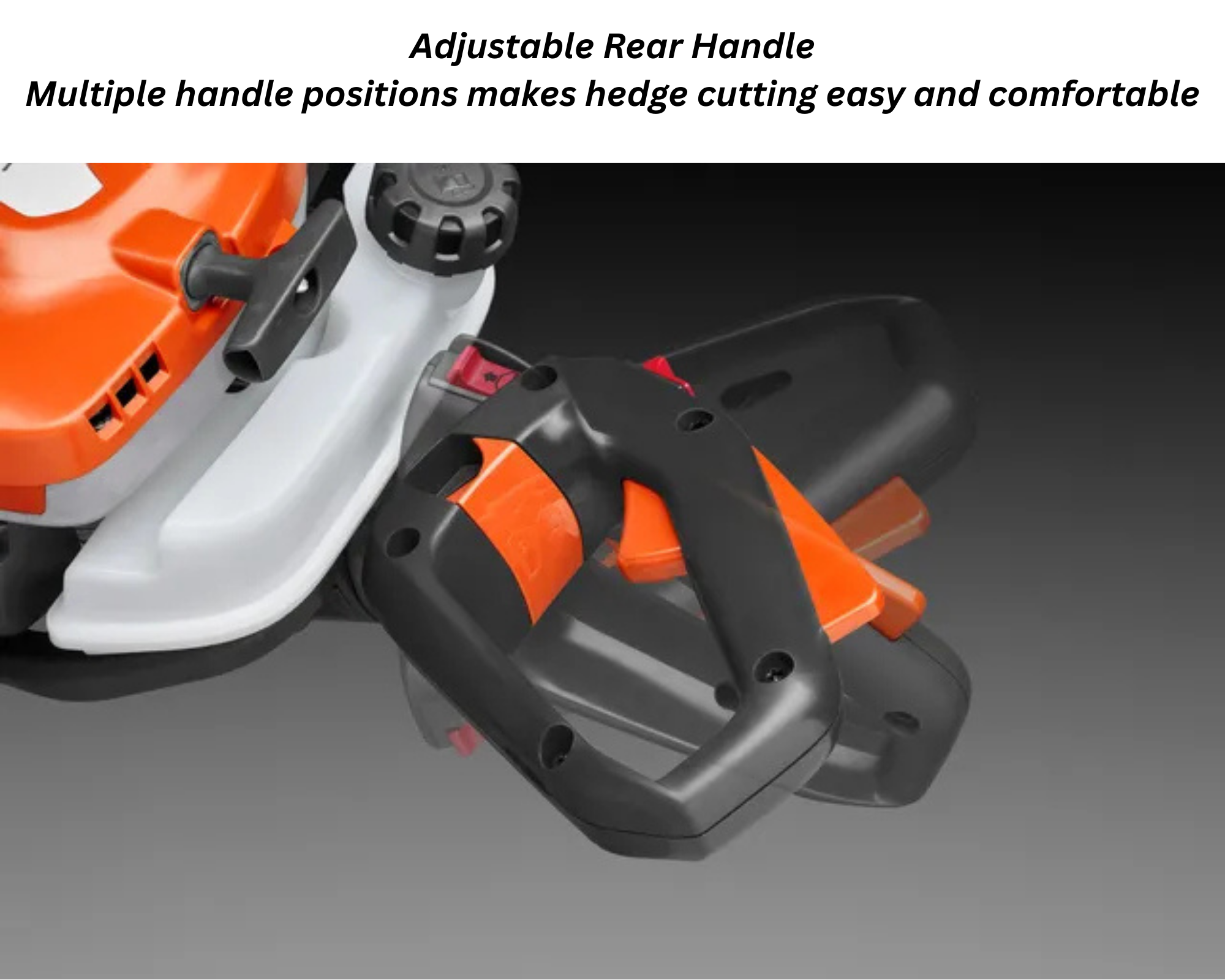 Husqvarna 122 HD 60 Hedge Trimmer