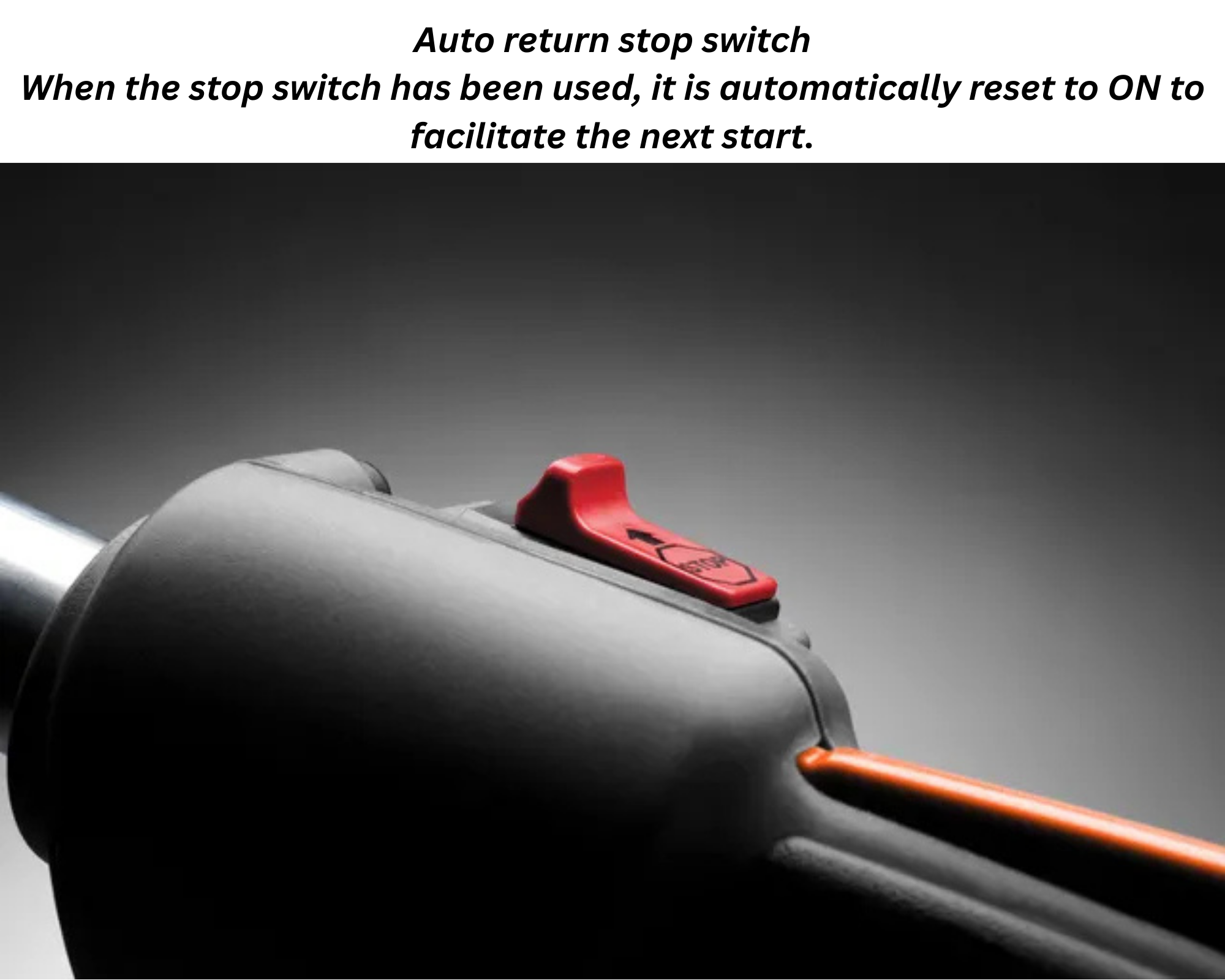 Husqvarna Hedge Cutter 322 HD 60