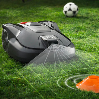 Husqvarna Automower® 308V
