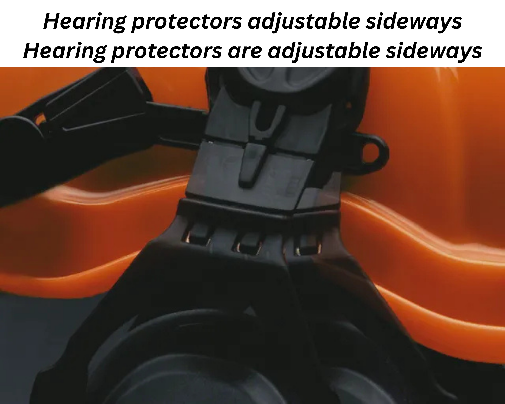 Husqvarna Professional Functional Forest Safety Helmet